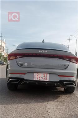 كيا K5